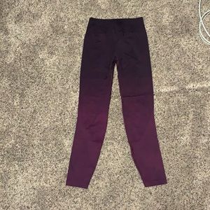 Lululemon Leggings Size 6